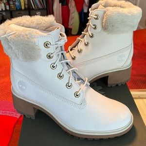 Women’s timberland